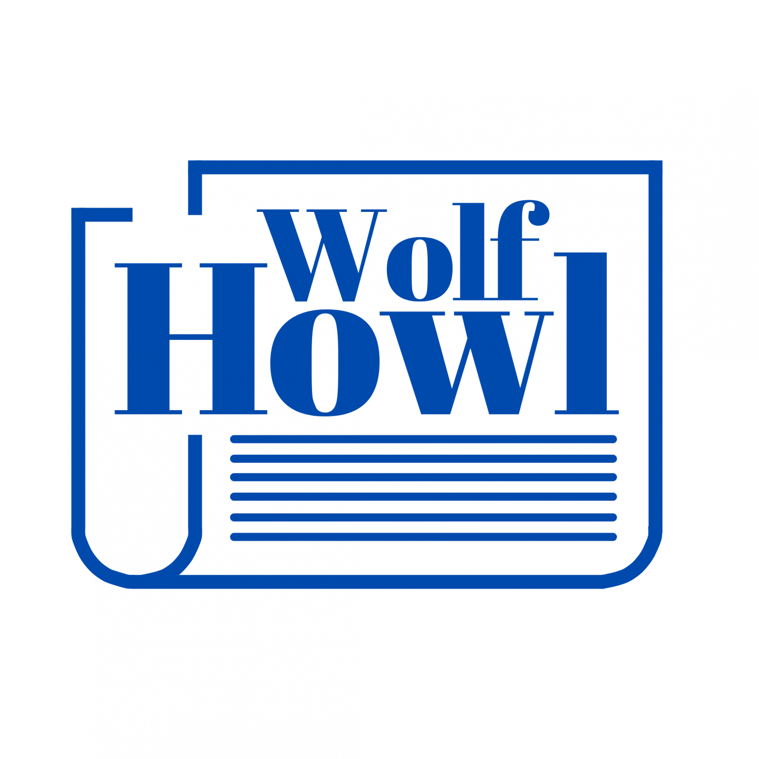 The Wolf Howl