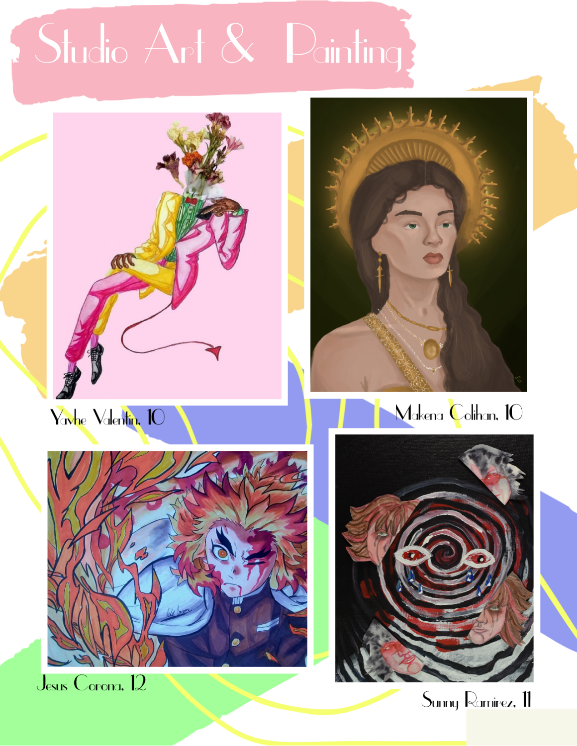 The 2022 Arts Issue