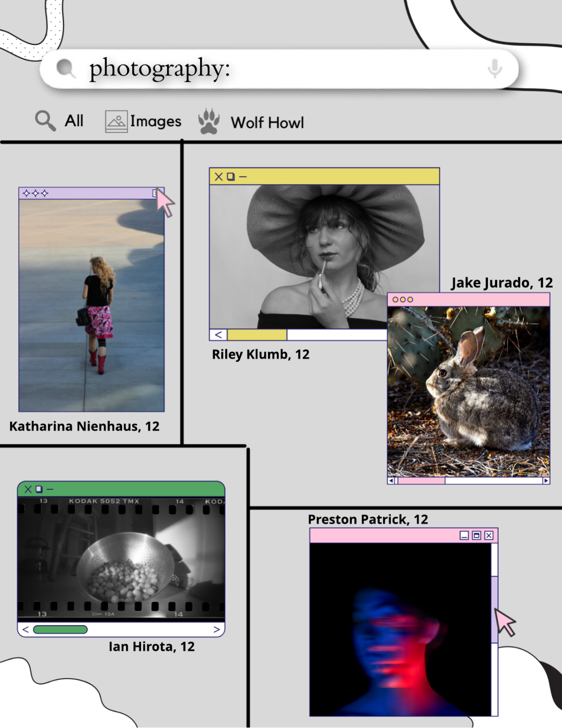 The 2022 Arts Issue