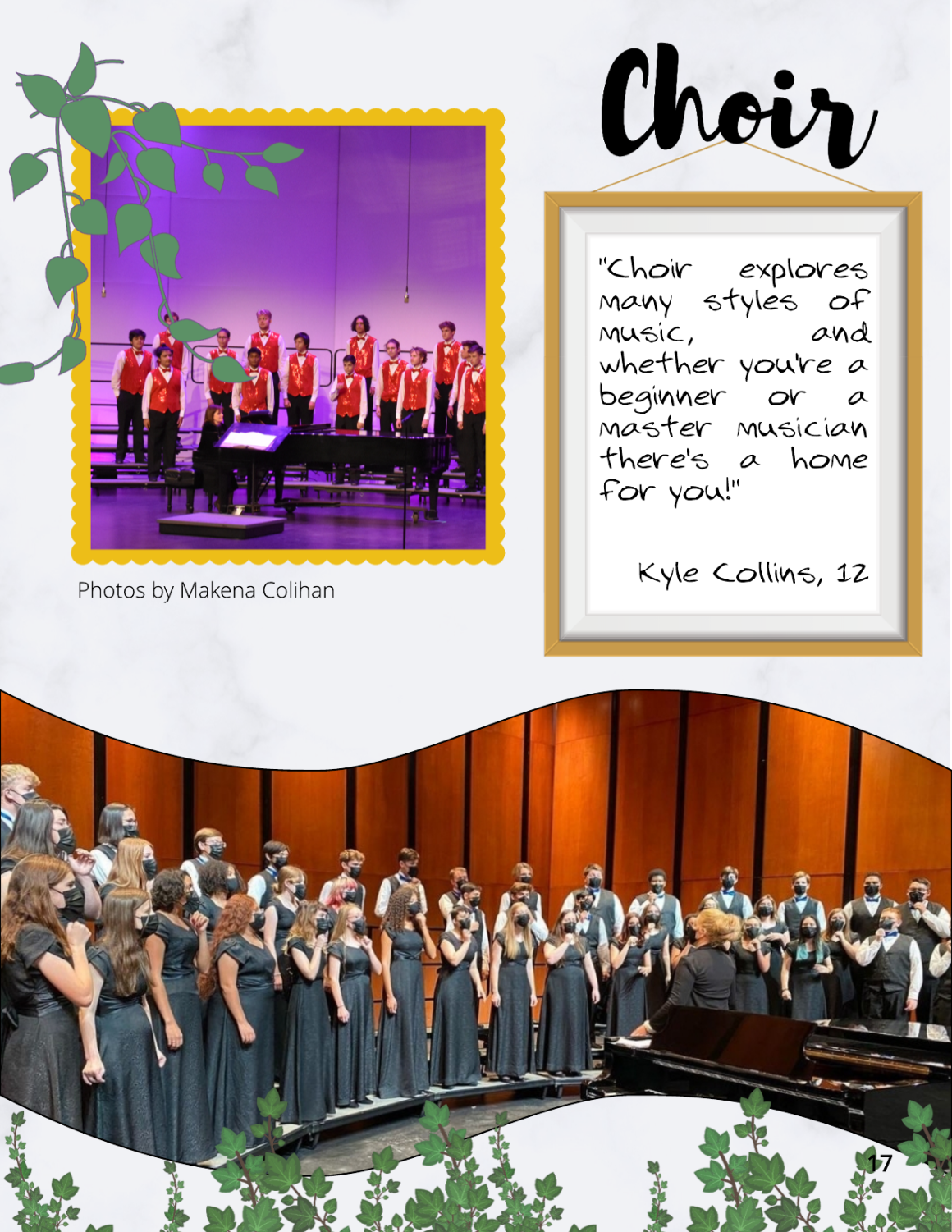 The 2022 Arts Issue