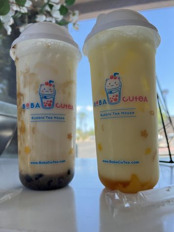 El futuro del Bubble Tea: Tendencias y predicciones mundiales – Cutea Bubble  Tea