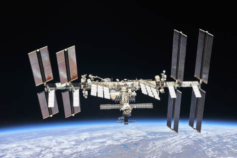 Russia Plans to Exit the ISS by 2024