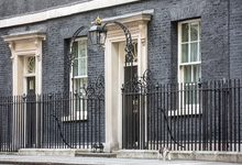Navigation to Story: U.K. Prime Minister Liz Truss Steps Down After 45 Days