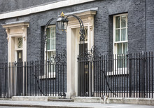 U.K. Prime Minister Liz Truss Steps Down After 45 Days