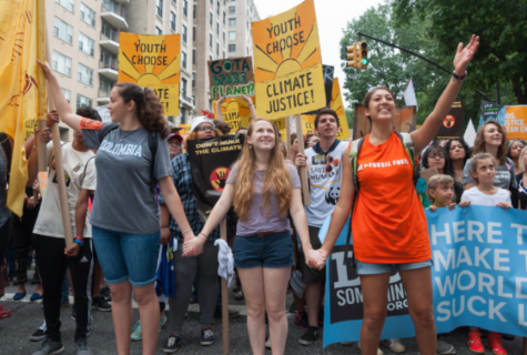 Photo by Cartie Werthman, courtesy of Brown Political Review