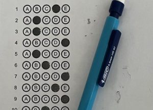 Standardized Testing Causes Anxiety for Students