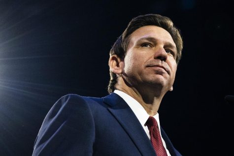 Why Ron DeSantis Threatens Americas Unity