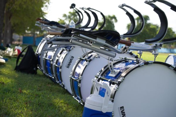 Navigation to Story: Marching Band: A Season We Won’t Forget