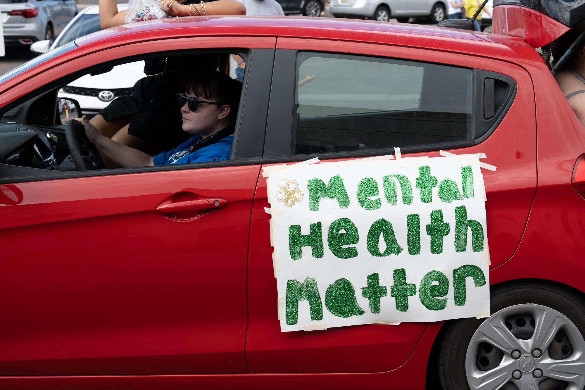 Photos: CHS Homecoming Parade (09/22/2023)