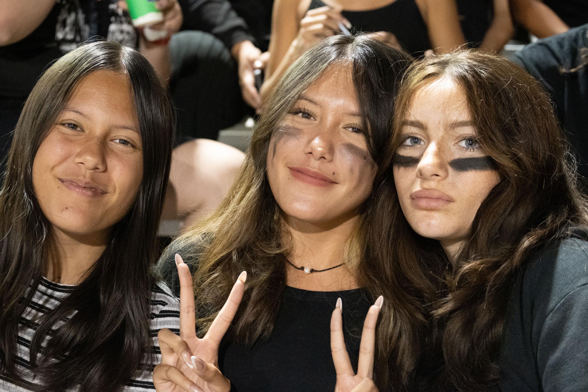 Photos: Homecoming Game Chandler v. Highland (September 22, 2023)