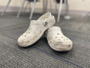 Crocs: Comfort at a Cost