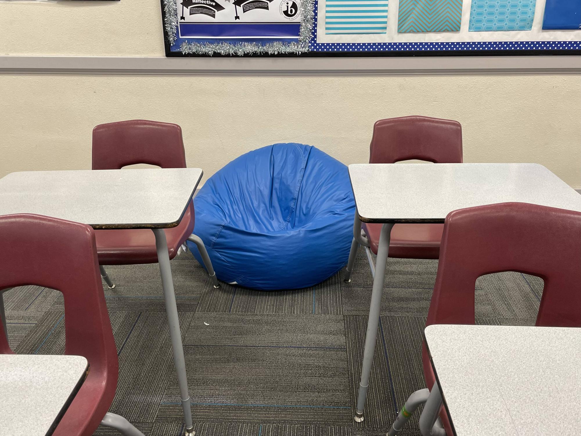 Blue Spirit Budgeting gives CHS students a voice