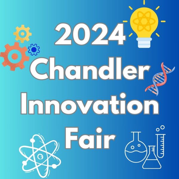 Navigation to Story: The Chandler Innovation Fair