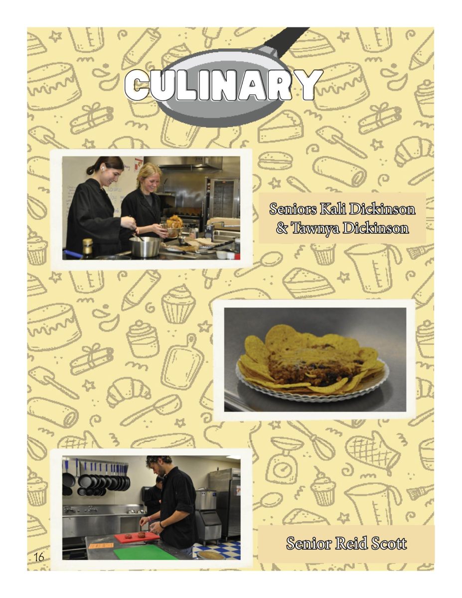 2024 Arts Issue: Culinary