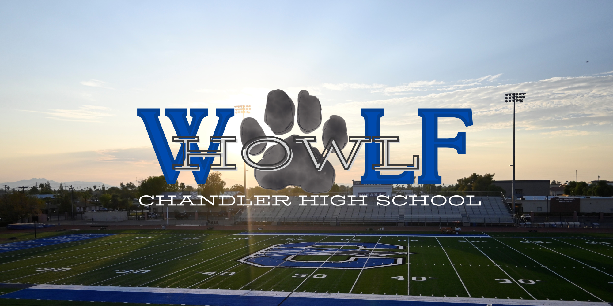 The Student News Site of Chandler High School