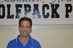 Staff Spotlight: Mr. Quamo urges students to follow their passions