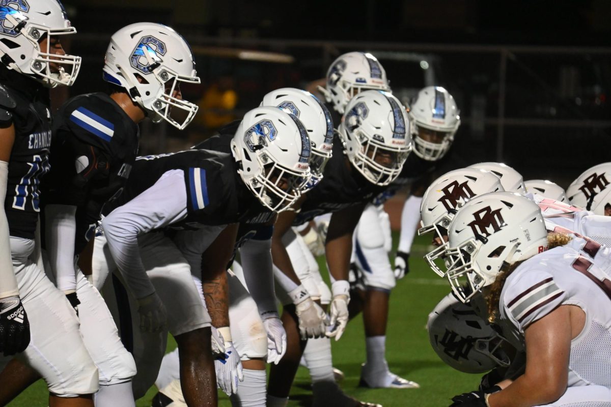 Chandler Football continues perfect season start with wins against Mountain Ridge, Westwood