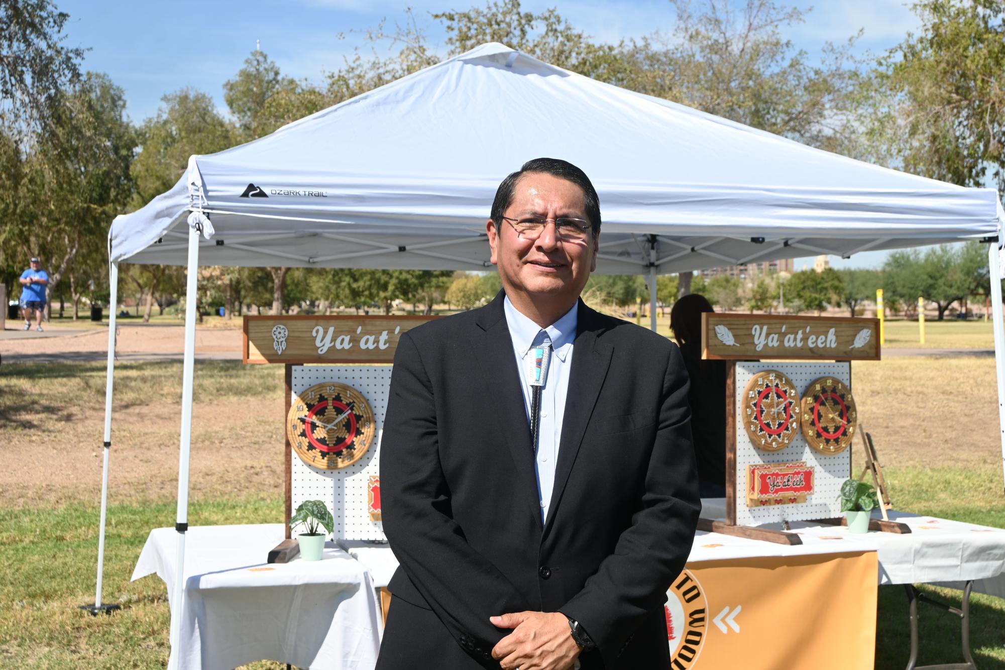 Celebrating Tradition and Unity: The N.A.R.D Powwow Brings Culture to Life