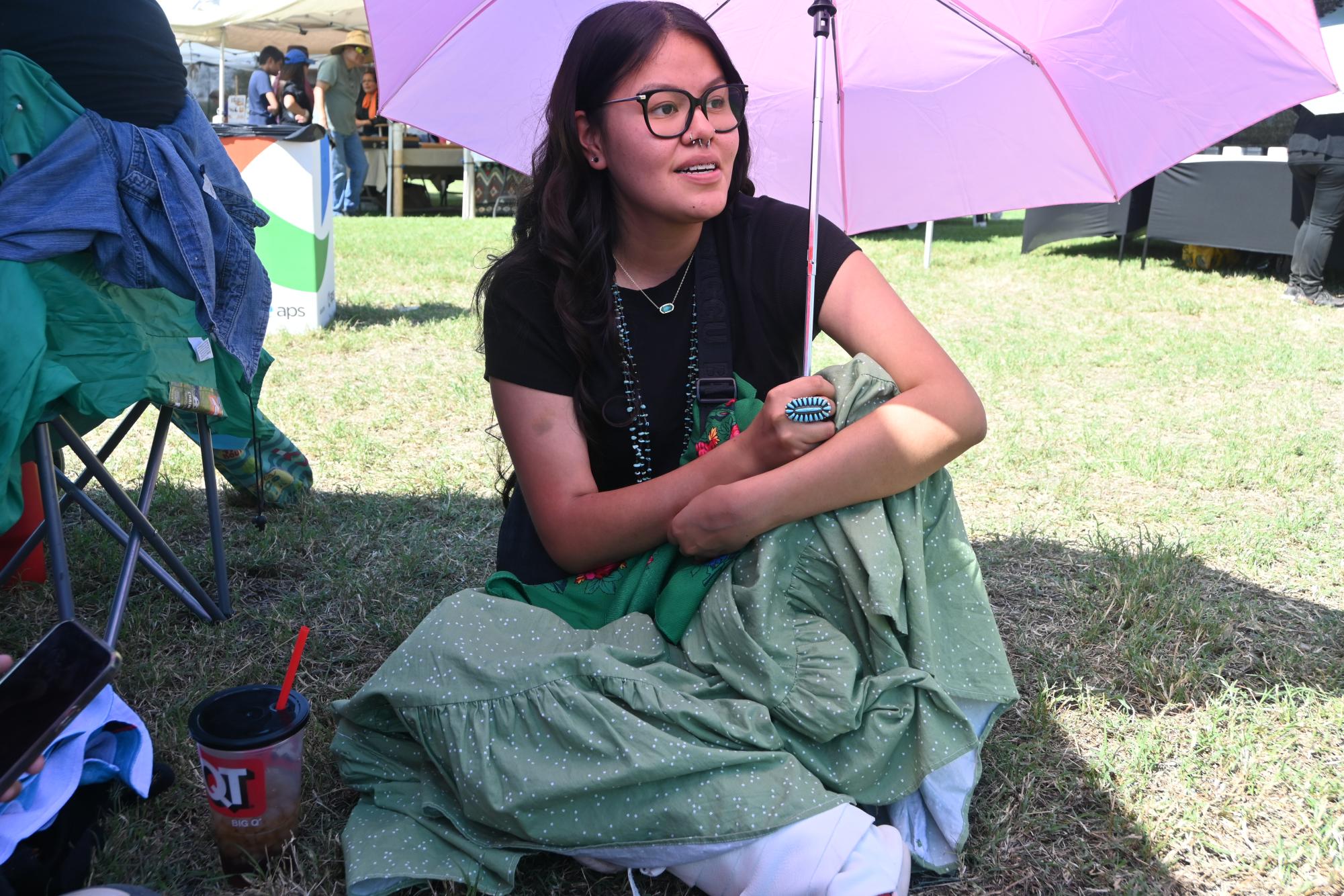 Celebrating Tradition and Unity: The N.A.R.D Powwow Brings Culture to Life