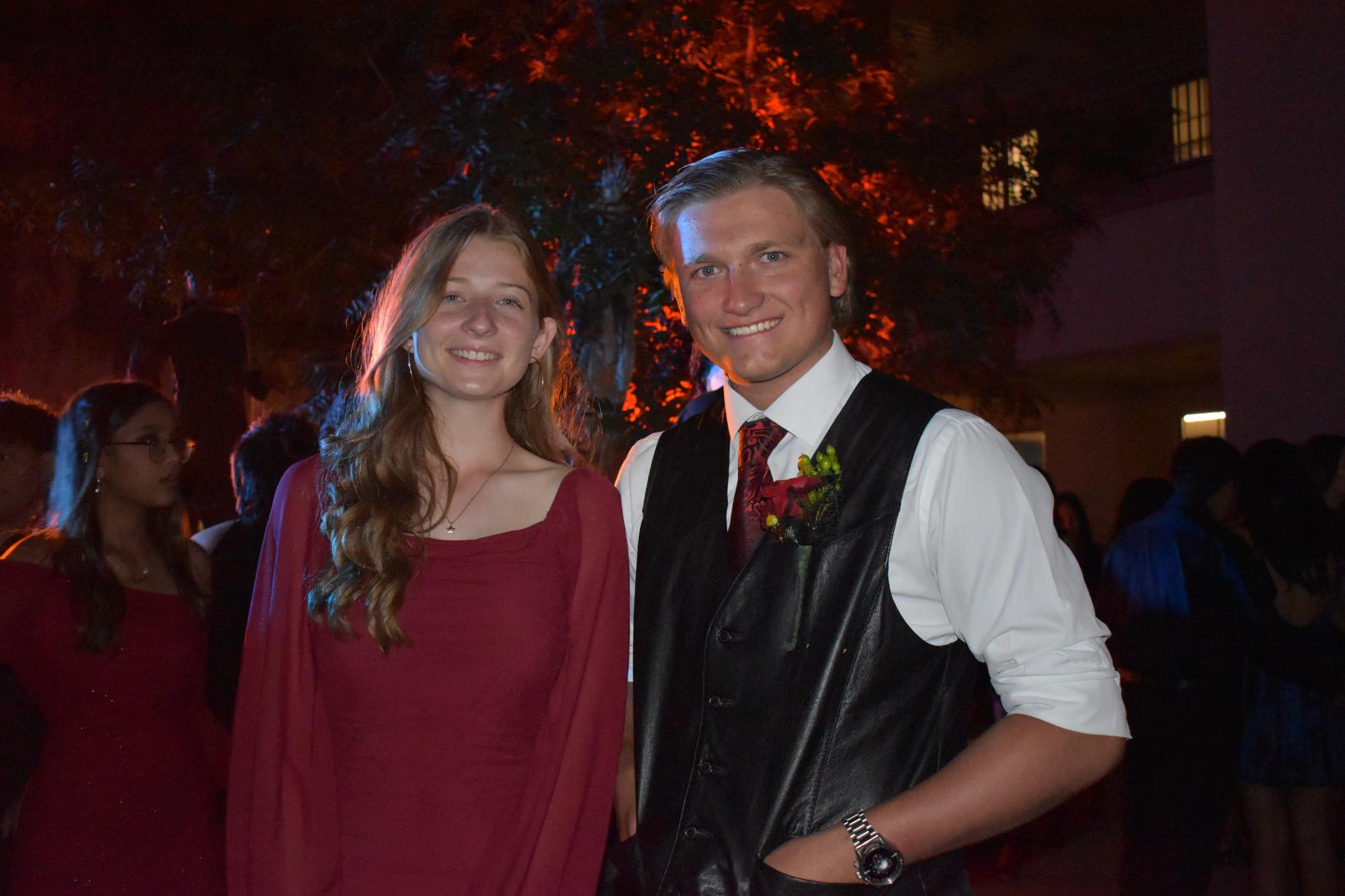 Photo Slideshow: CHS Homecoming Dance – Saturday, Nov 2, 2024