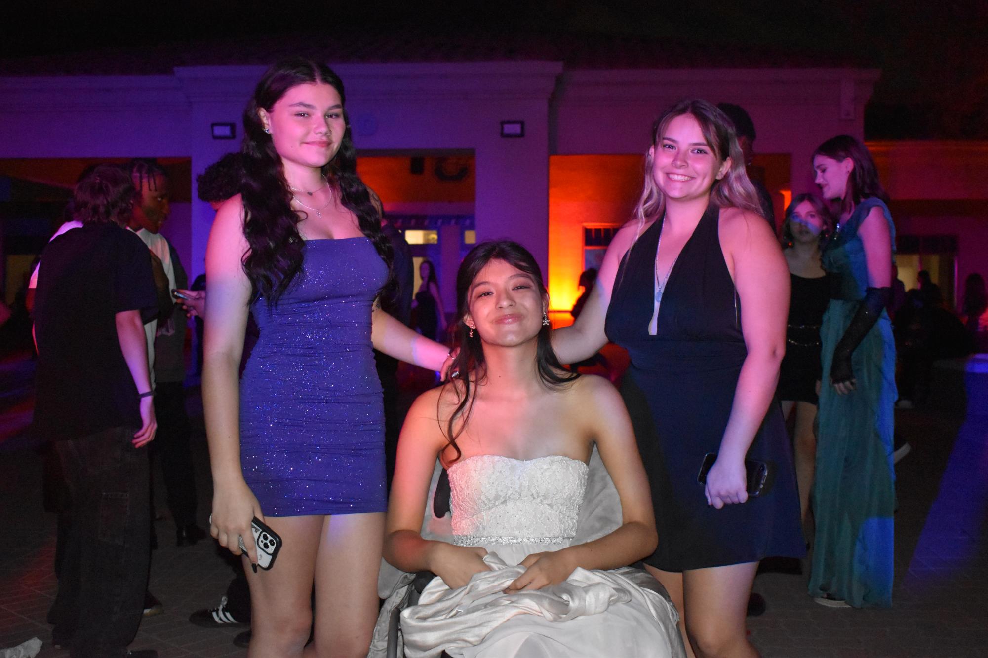 Photo Slideshow: CHS Homecoming Dance – Saturday, Nov 2, 2024