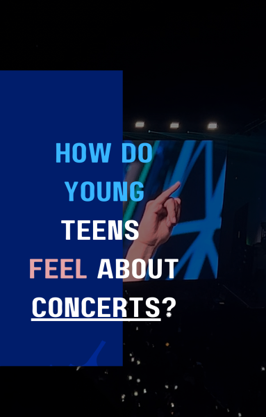 Navigation to Story: Live concerts improve music experience for teens