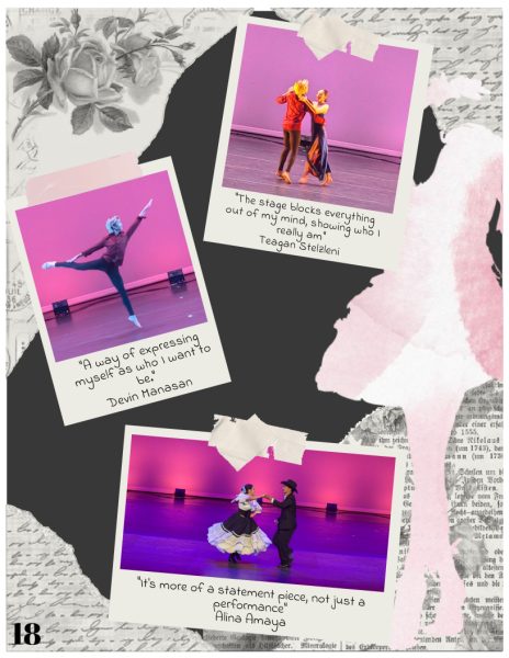 Navigation to Story: 2025 Arts Issue: Dance