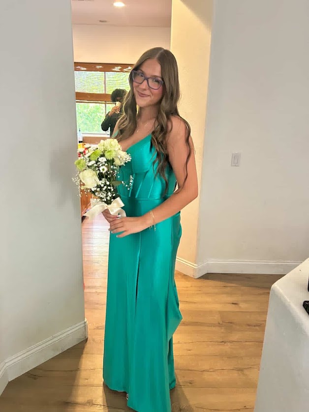 Senior Spotlight: Hailey Laidig