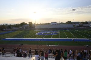 CHS Seniors share their 2025 Prom memories