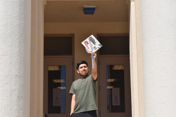 Navigation to Story: To the Class of 2026: So, Now You’re a Senior—What’s Next?