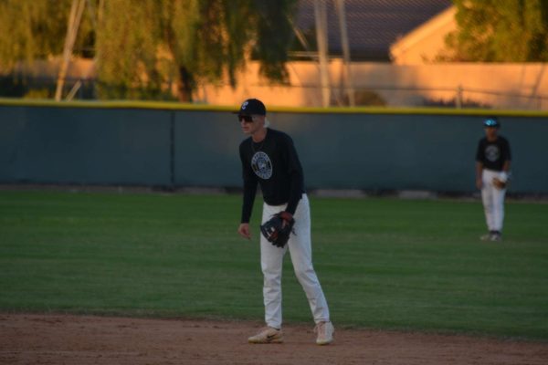 Navigation to Story: Senior Spotlight: Jackson Durham