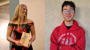 Photos provided by Shae Laskowski-Trant and Andres Lara Trevino