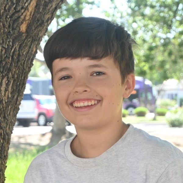 Luke Knipmeyer