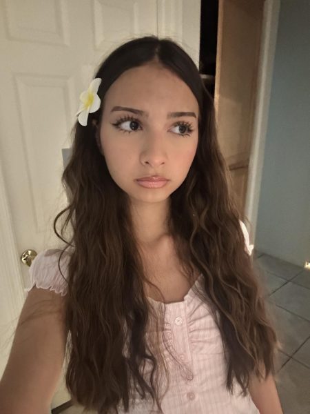 Olivia Dlott