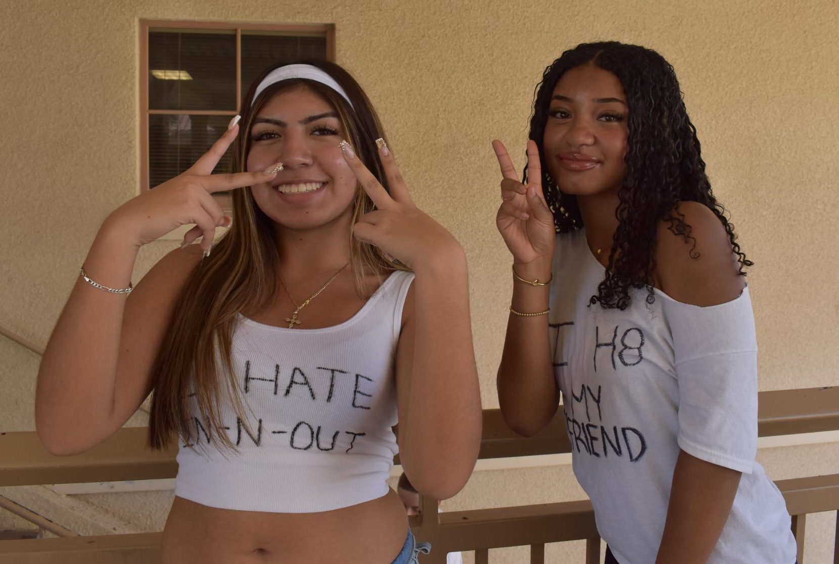 Photo Highlights: Spirit Week - Week of Mon 9/8/25 to Fri 9/12/25