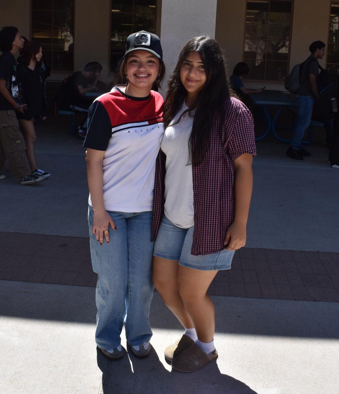 Photo Highlights: Spirit Week - Week of Mon 9/8/25 to Fri 9/12/25