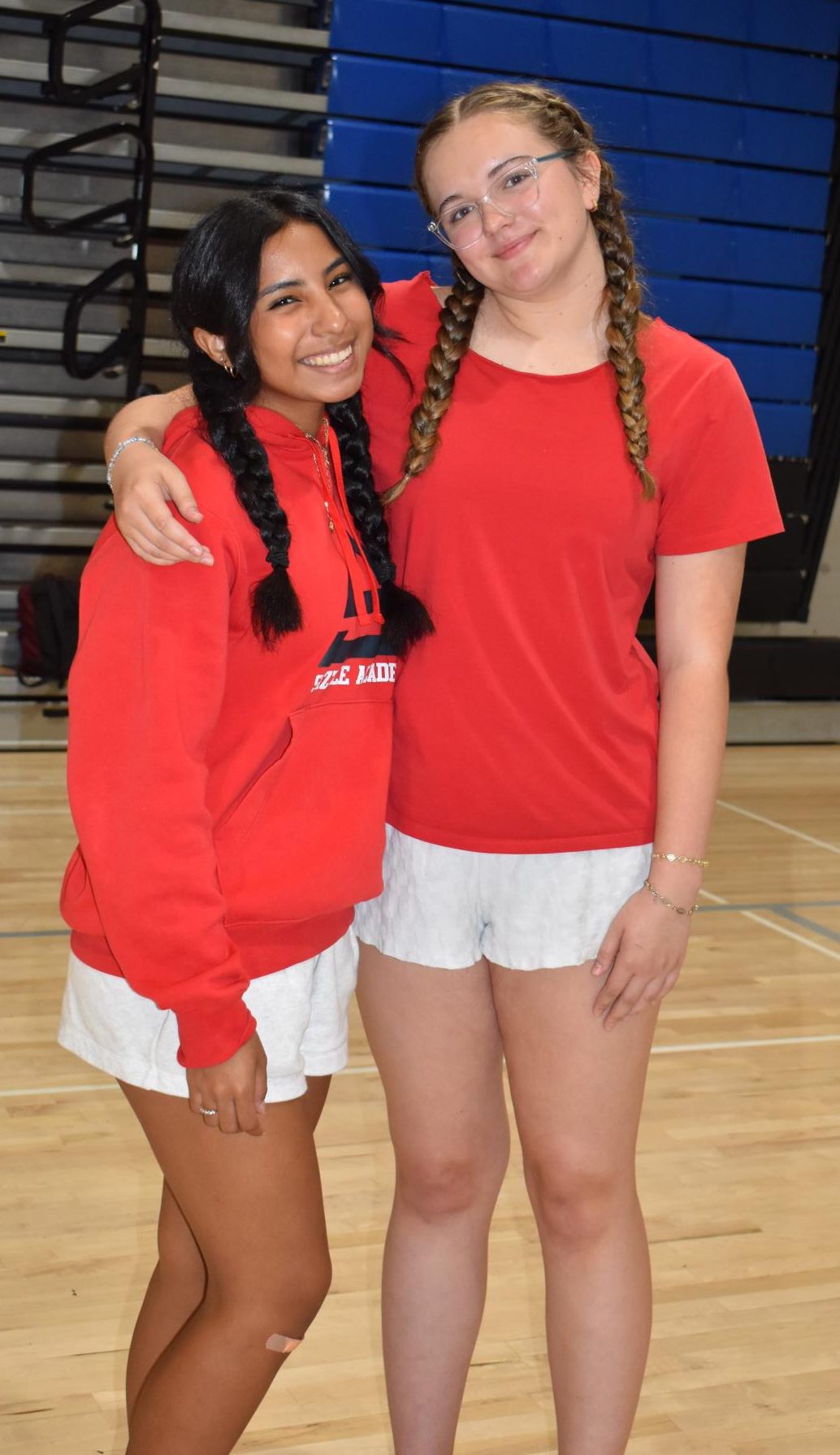 Photo Highlights: Spirit Week - Week of Mon 9/8/25 to Fri 9/12/25