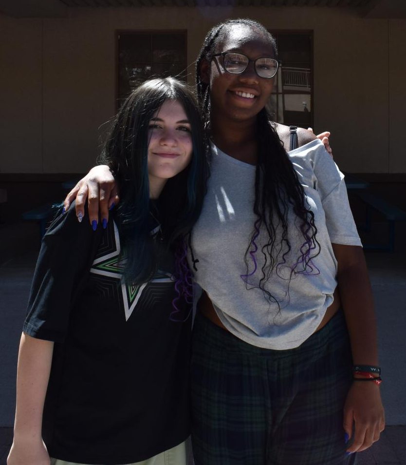 Photo Highlights: Spirit Week - Week of Mon 9/8/25 to Fri 9/12/25