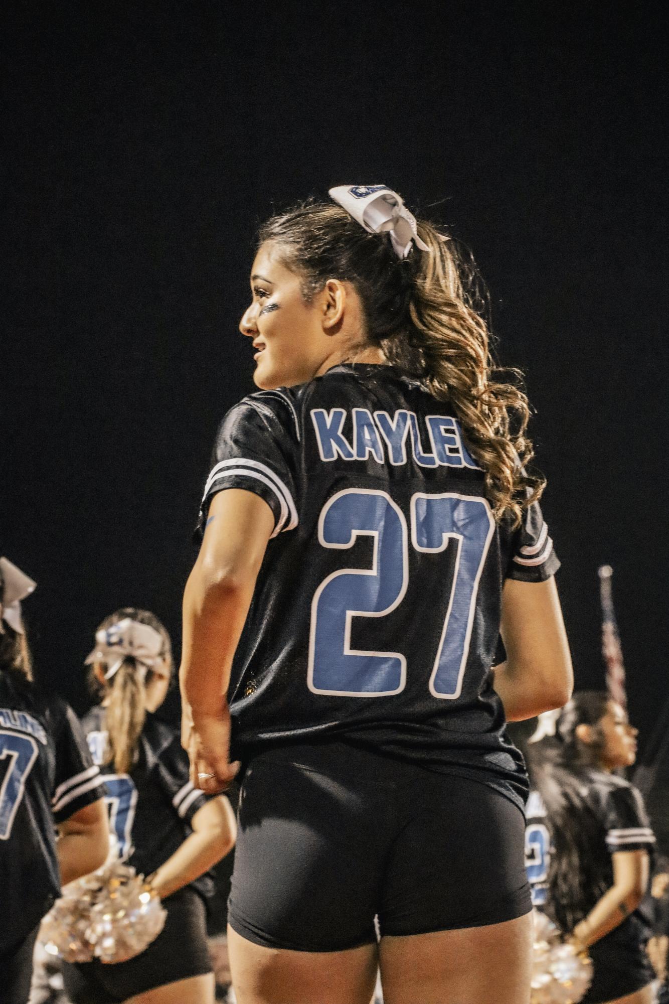 Photo Highlights: Battle of Arizona Avenue - Chandler Wolves v. Hamilton Huskies, November 7, 2025