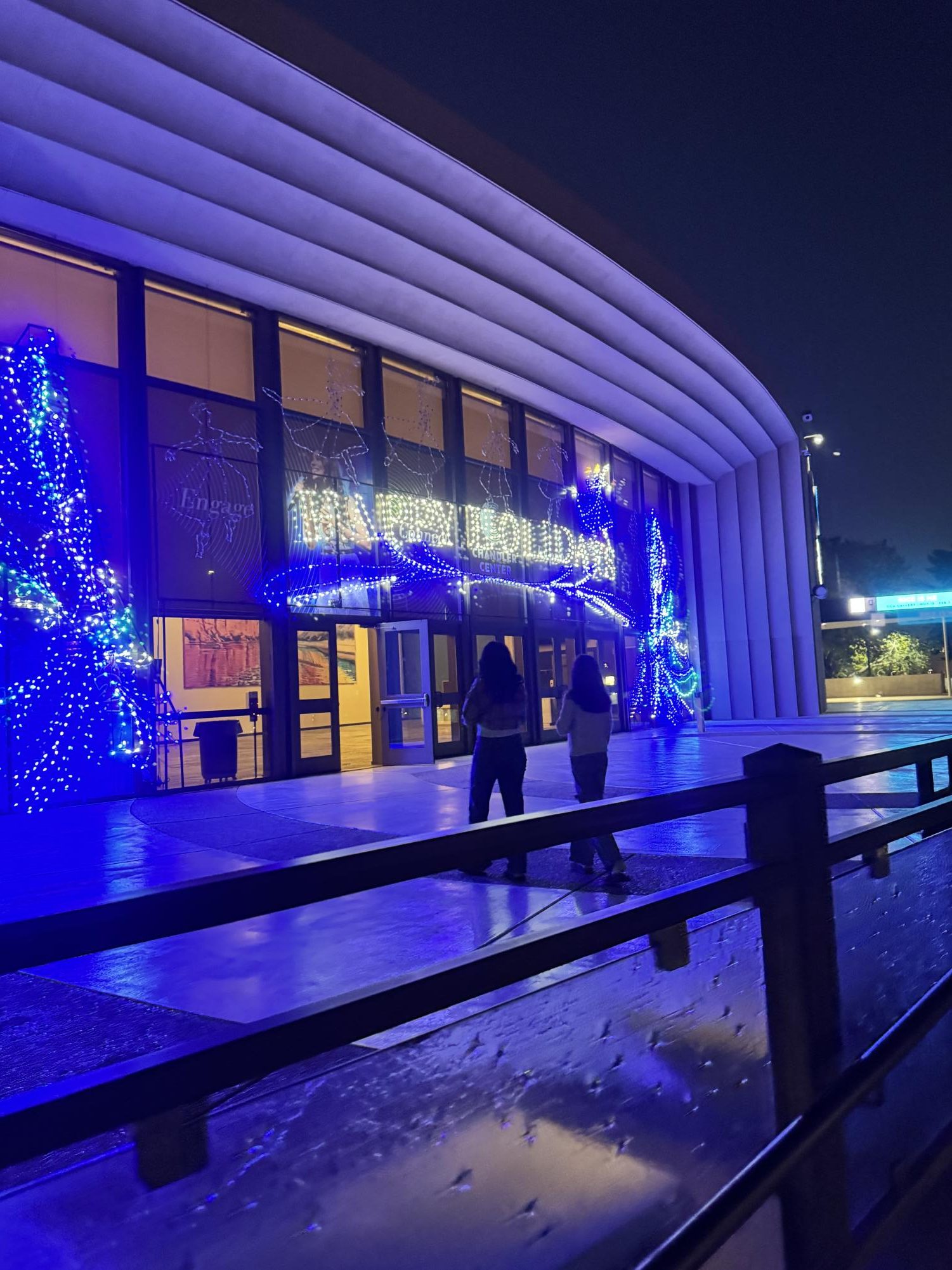Photo Highlights: Orchestra Winter Concert on December 10, 2025