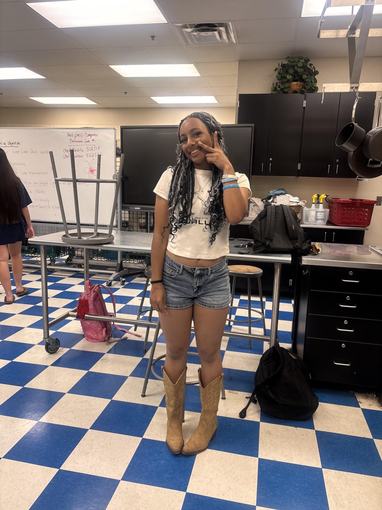 Photo Highlights: StuCo Hosts Decades-themed Spirit Week 2/23-2/27