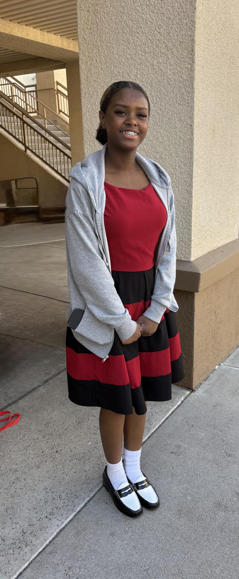 Photo Highlights: StuCo Hosts Decades-themed Spirit Week 2/23-2/27