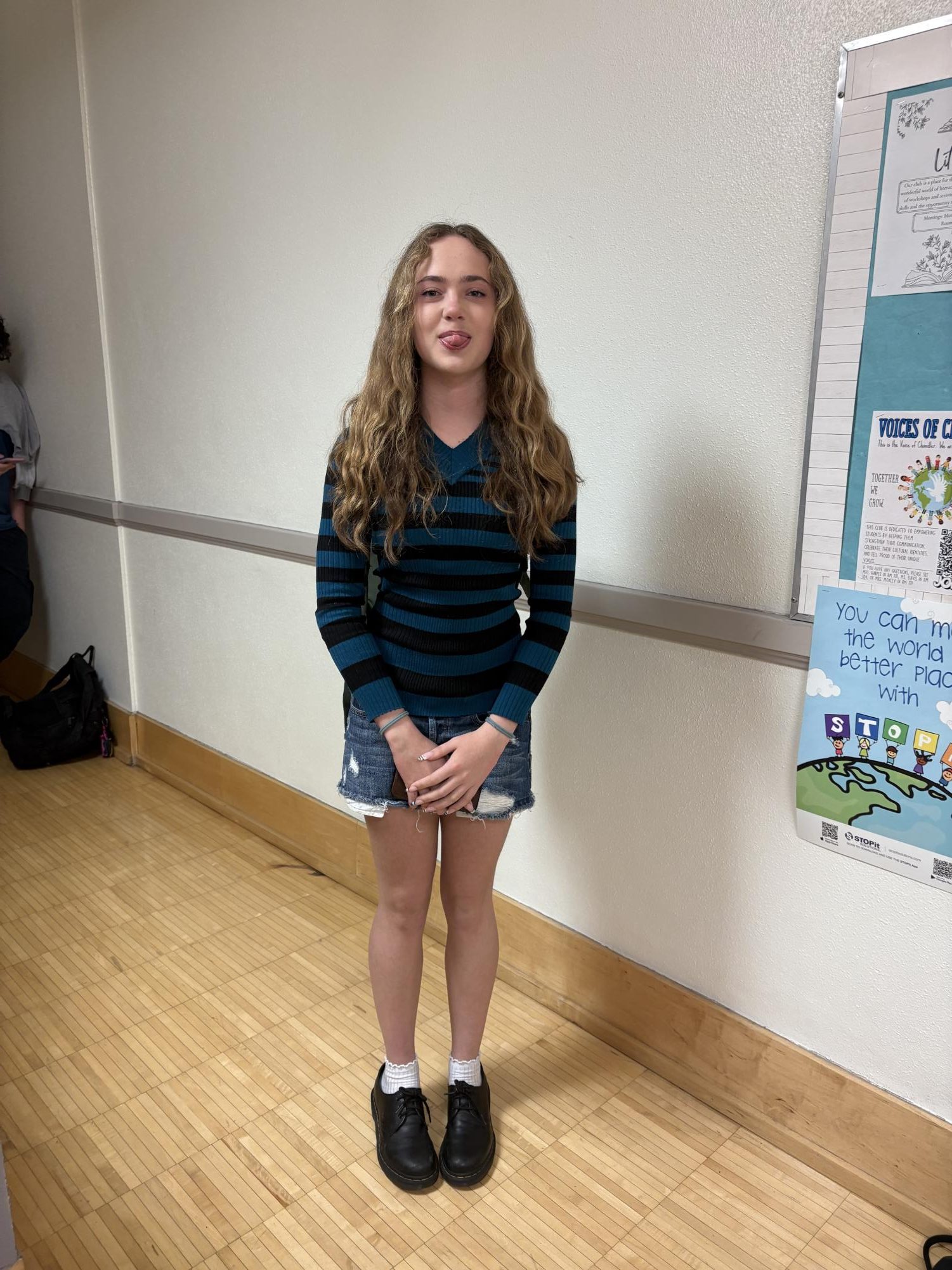 Photo Highlights: StuCo Hosts Decades-themed Spirit Week 2/23-2/27