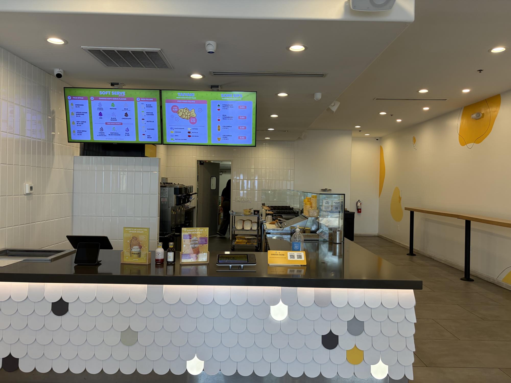 Five Favorite Frozen Treats in Chandler