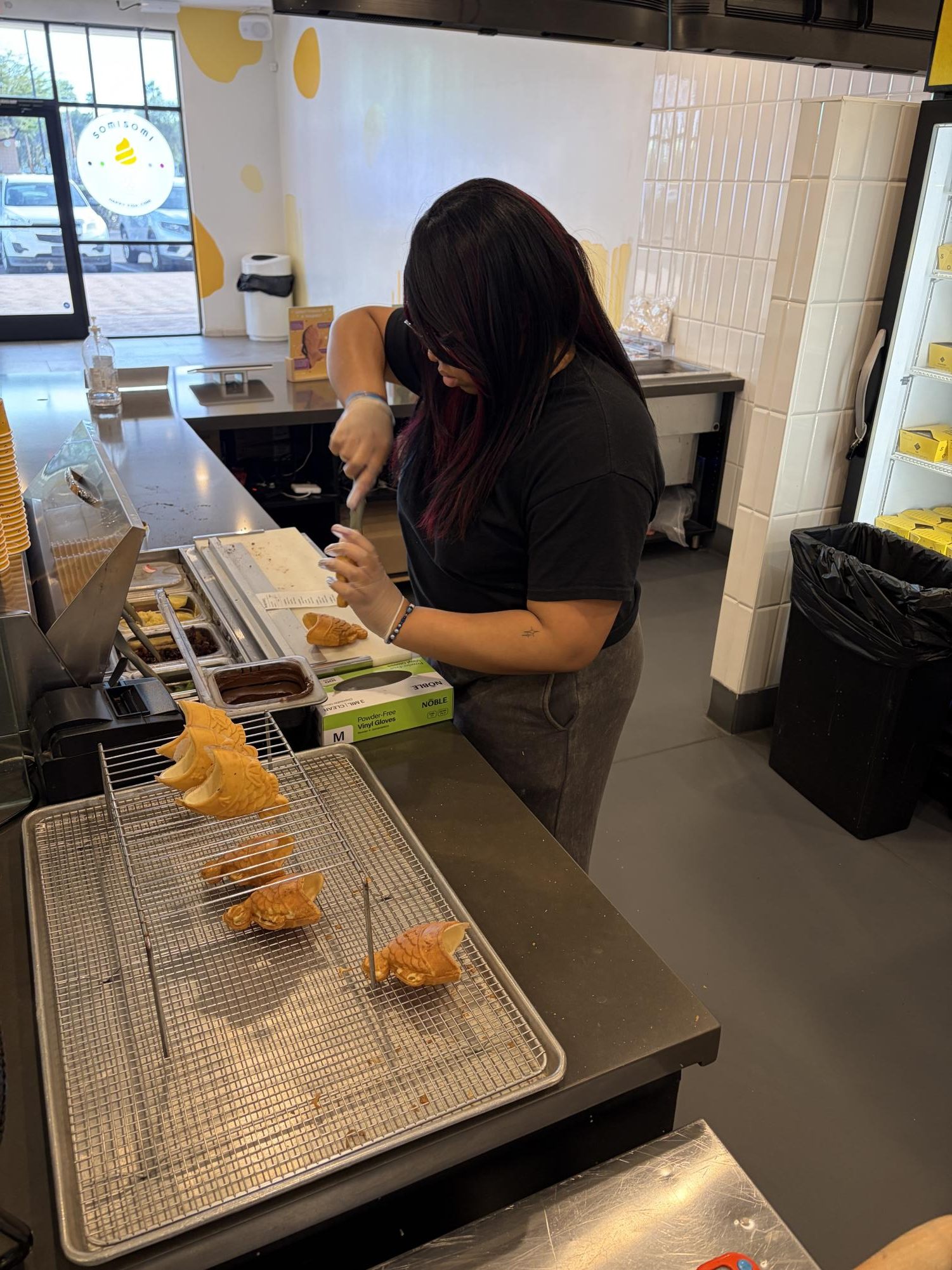 Five Favorite Frozen Treats in Chandler
