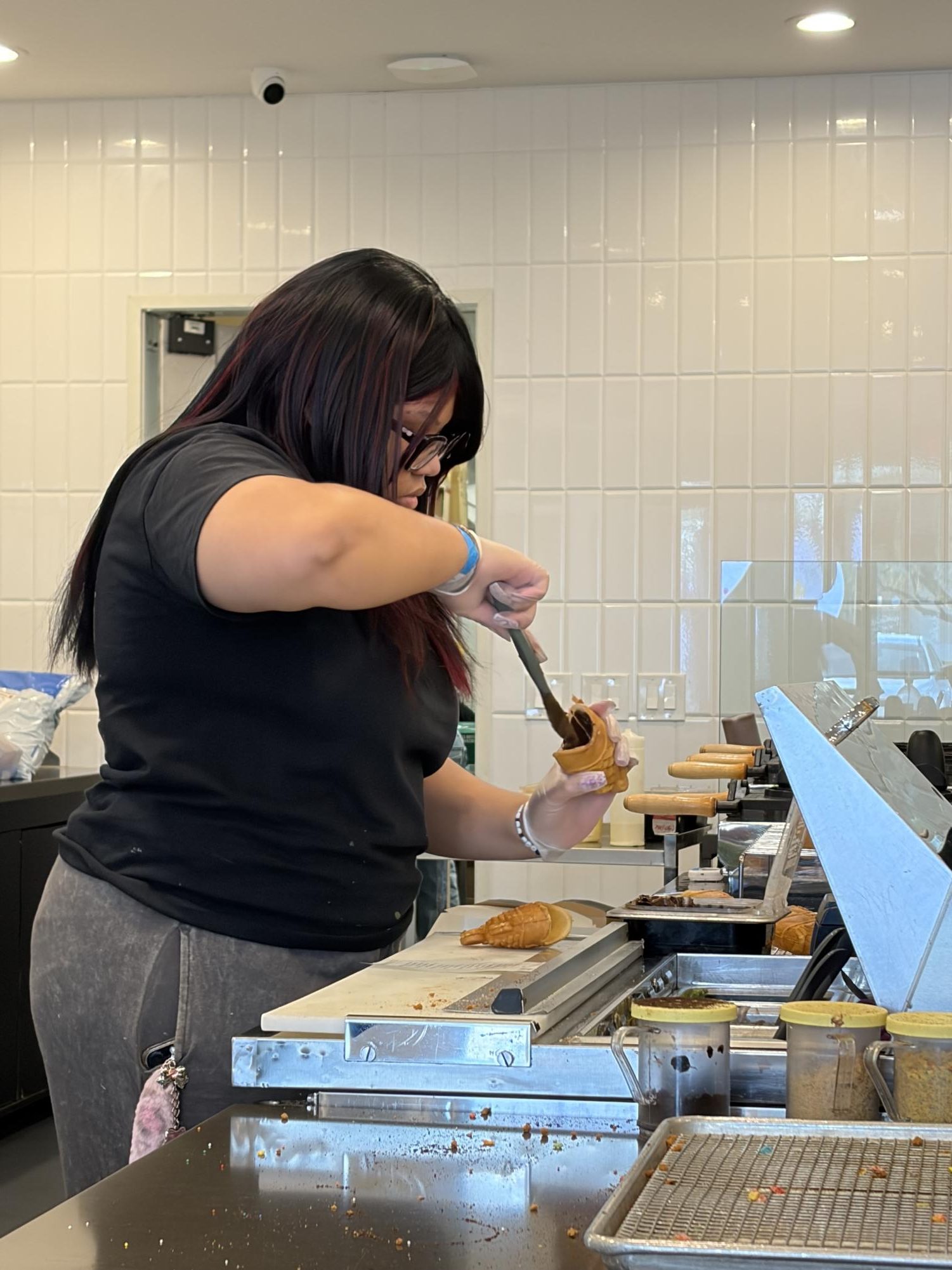 Five Favorite Frozen Treats in Chandler