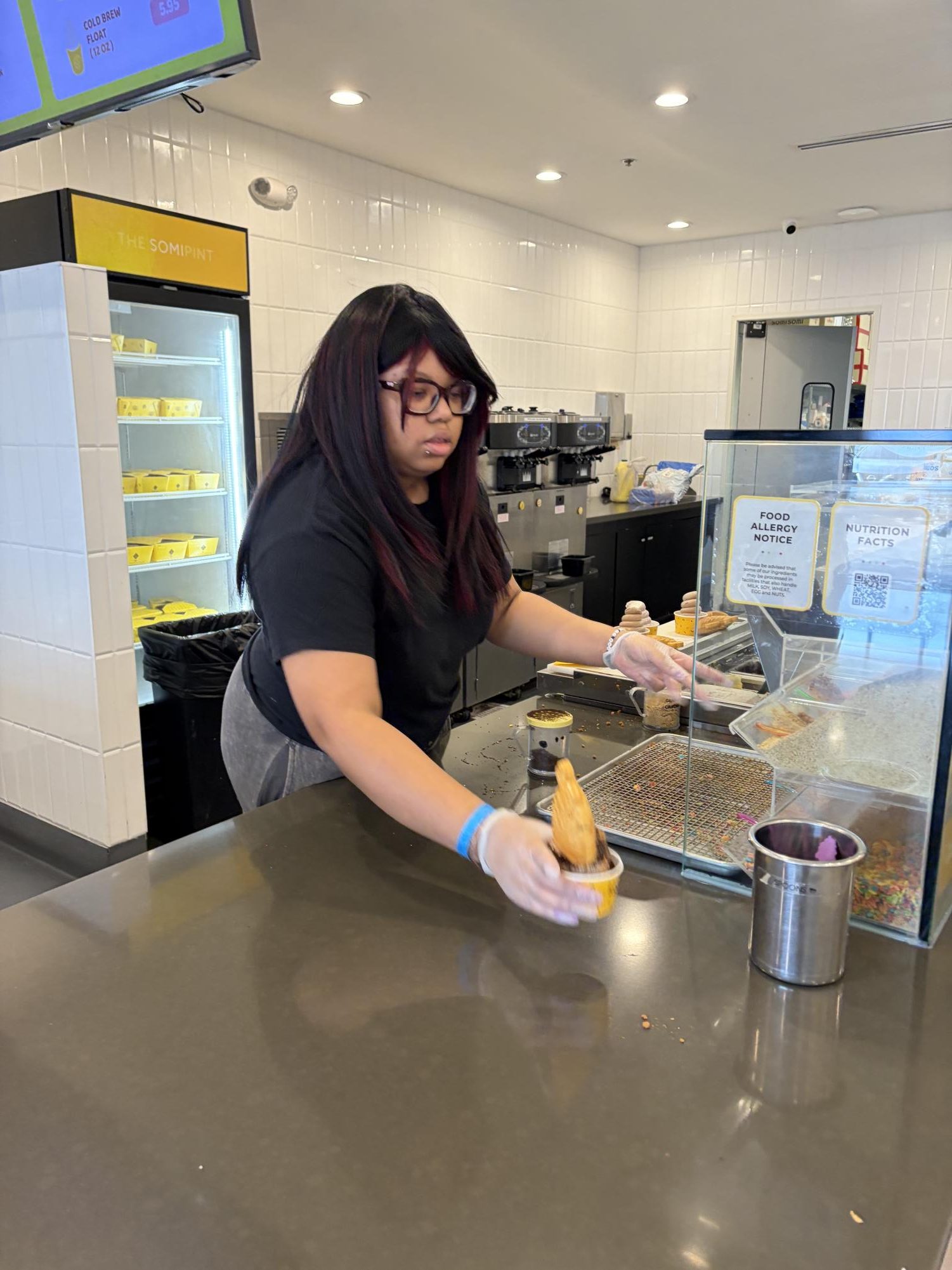 Five Favorite Frozen Treats in Chandler