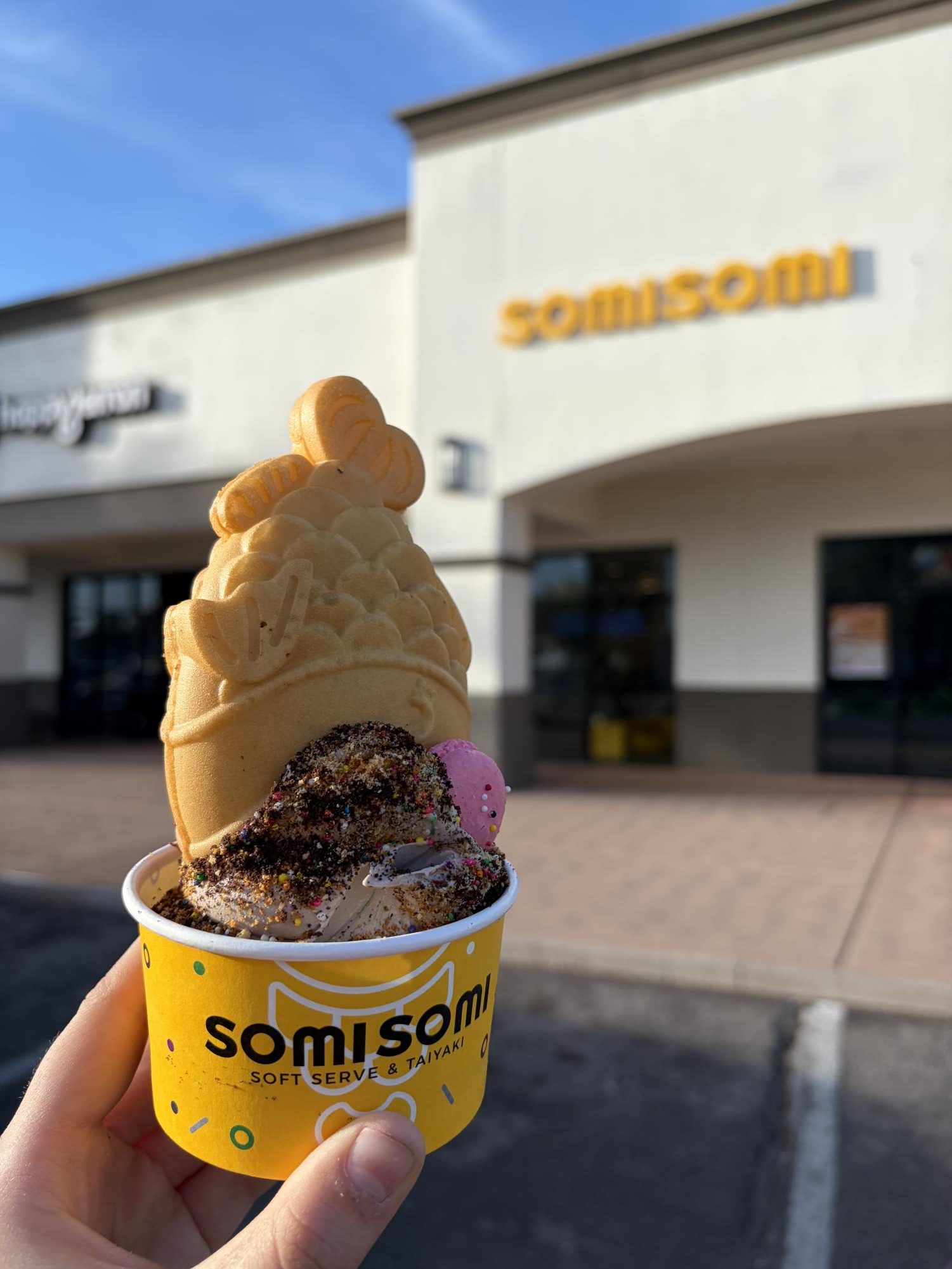 Five Favorite Frozen Treats in Chandler