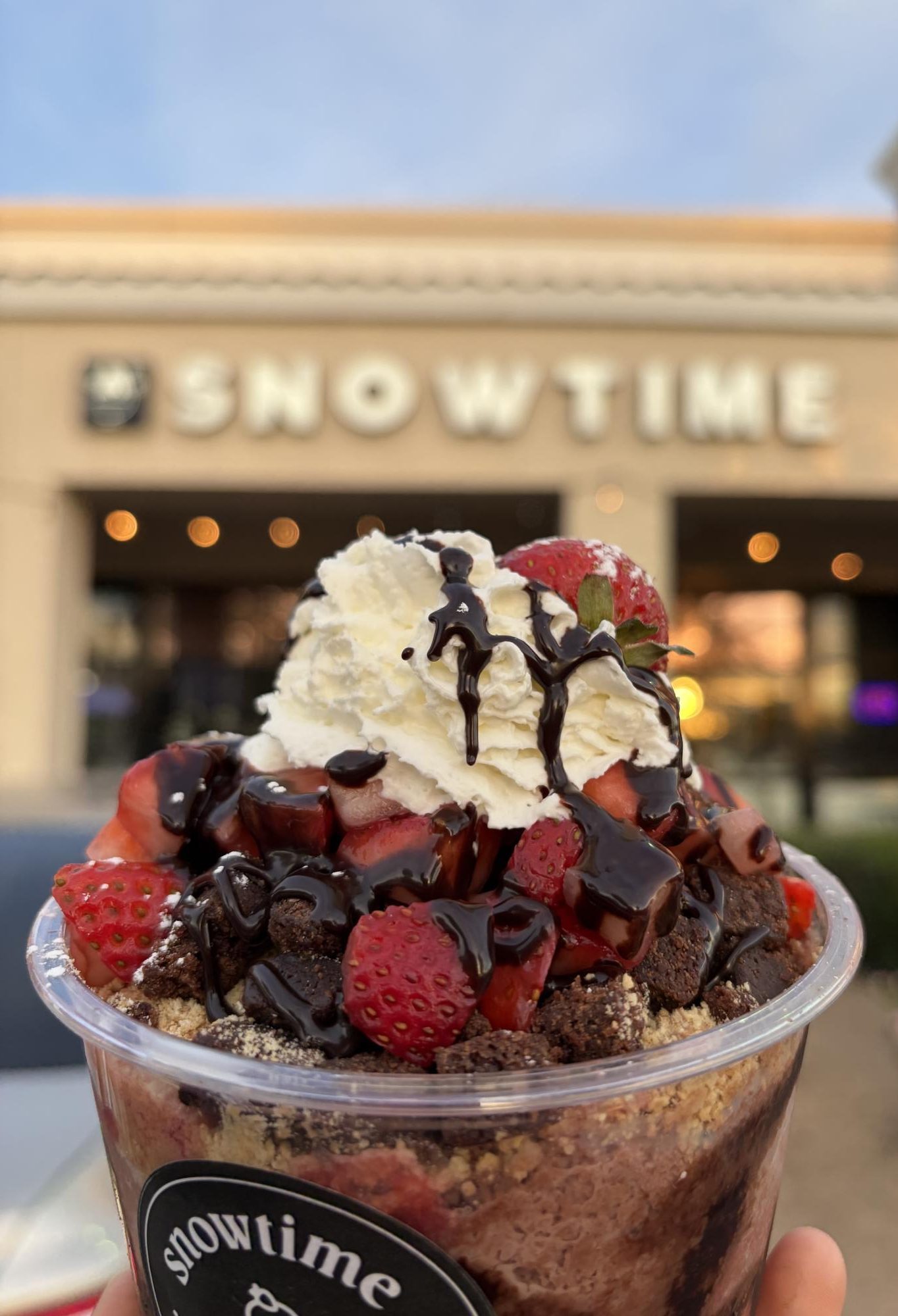 Five Favorite Frozen Treats in Chandler