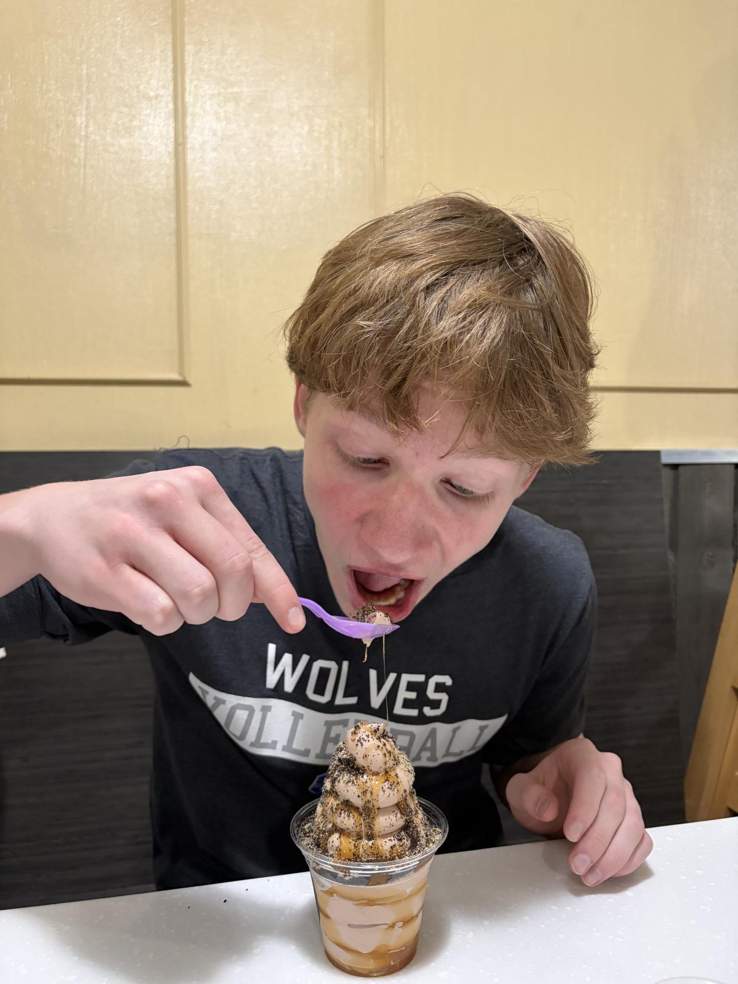 Five Favorite Frozen Treats in Chandler